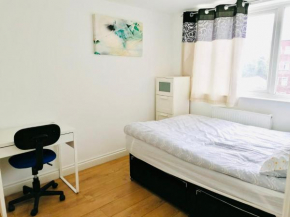 Lovely and spacious House in South London